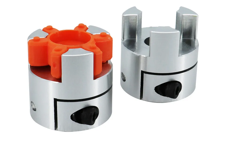 Industrial & Scientific Coupling Nuts uxcell Shaft Coupling 22mm to