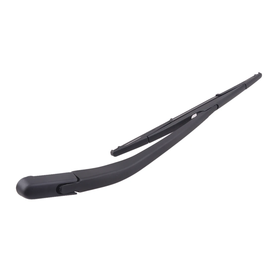 Car Rear Windscreen Wiper Arm Blade Fit For Nissan Almera Mk2 N16