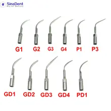 5 шт. зубные наконечники скелера G1 G2 G3 G4 G5 G6 P1 P3 P4 GD1 GD2 GD3 GD4 PD1 PD3 для EMS Дятел DTE Satelec ультразвуковые наконечники скелера 5 шт. зубные наконечники скелера G1 G2 G3 G4 G5 G6 P1 P3 P4 GD1 GD2 GD3 GD4 PD1 PD3 для EMS Дятел DTE Satelec ультразвуковые наконечники скелера