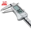 Absolute digital calipers high precision stainless steel caliper 0-150 200 mm Electronic digital vernier caliper measuring tool ► Photo 2/5