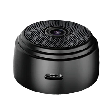 

Wireless Mini Camera Wifi IP Security Camcorder HD 1080P Home DV DVR Night Vision