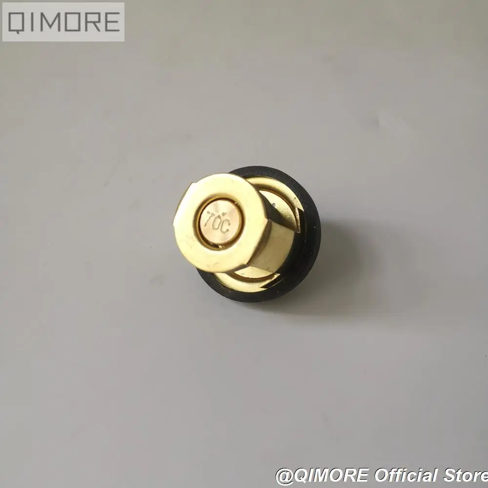Thermostat Component for Scooter CF250 CH250 CN250 CH150 172MM 157MJ KYMCO Downtown 300 i thermostat component