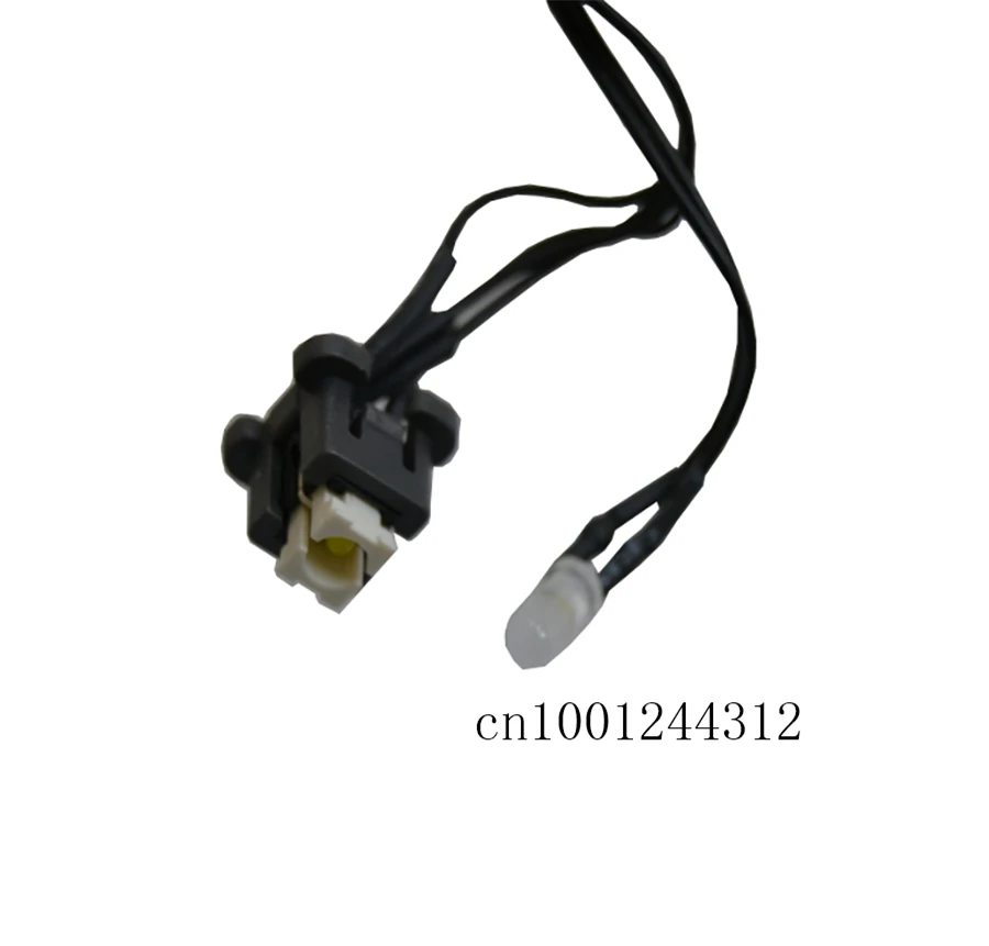 Для ideacentre 720-18IKL 720-18ASU 720-18ICB 720-18APR Настольный Мощность кнопка с кабелем и светодиодный кабель лампа 00XL278