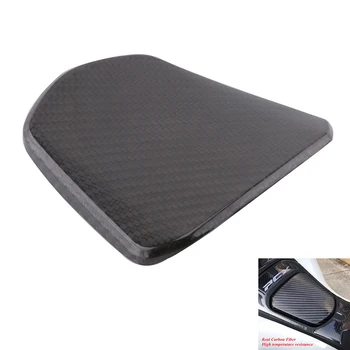 

FOR Honda PCX150 PCX125 Universal True Carbon Fiber Fuel Tank Cap SMD Fuel Tank Sticker 2010-2018