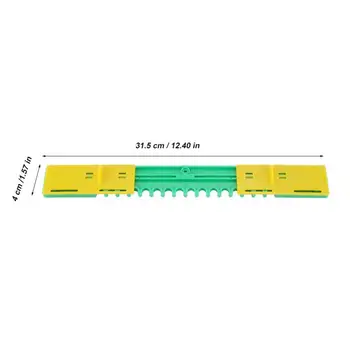 

5x Bee Hive Sliding Guard Travel Gate Anti-escape Door Entrance Beekeeping Tool