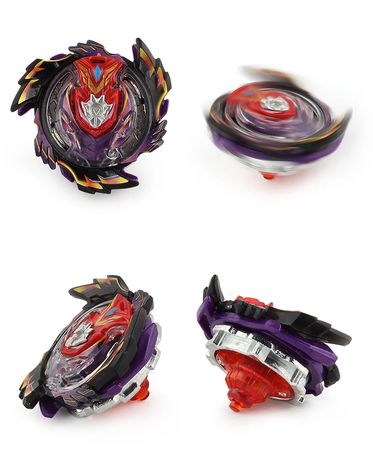 Высокое качество пластик лопнутый спиннинг Beyblades детская верхняя игрушка Арена Toupie Beyblades металлические игрушки битва Мини Топ гироскоп