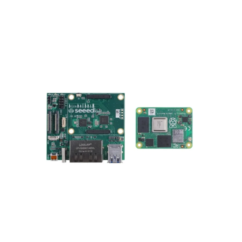   CM4   ⰡƮ ̴ ĳ , 4GB RAM, 32GB eMMC