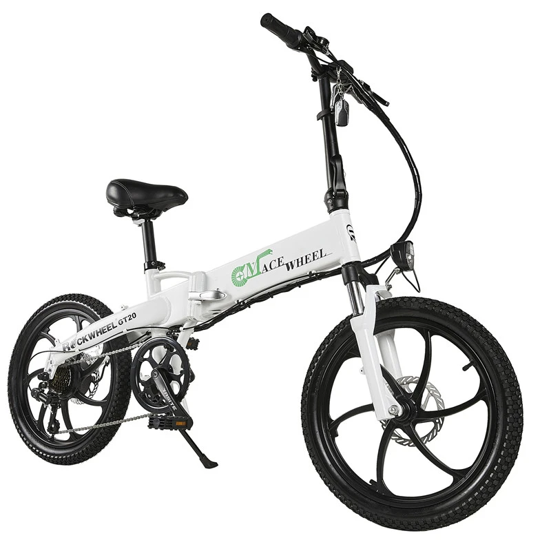 

350W New electric car adult electric bicycle 48V small battery car male and female adult travel scooter