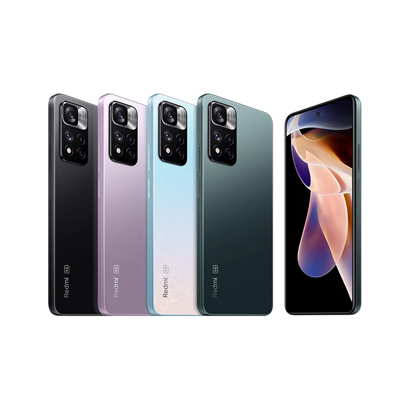 xiaomi mi11（eu.rom）8GB/256GB 中国版 xiaomi mi11（eu.rom）8GB/256GB 中国版 Mi 11 - Xiaomi Global