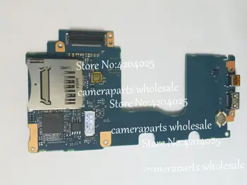 

Main circuit Board Motherboard PCB repair Parts for Canon EOS 6D Mark II ; 6DII 6D2 SLR