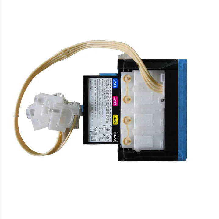 Ink Bag Damper Ink Cartridge Ink Tank 