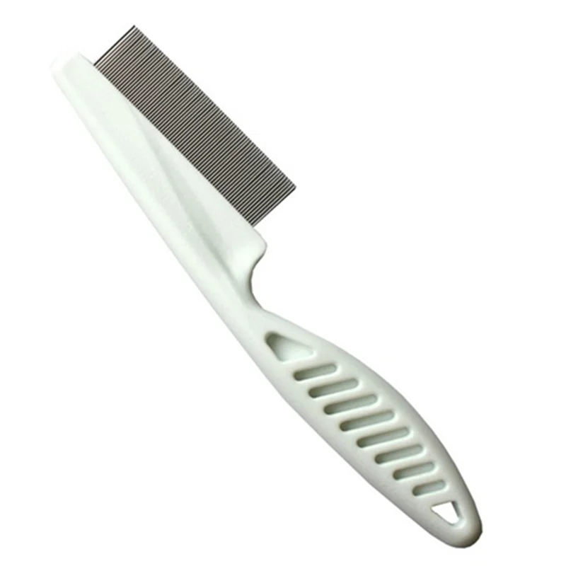 Pet Cleaning Supplies Flea Comb Cat Flea Combs Dogs Hair Flea