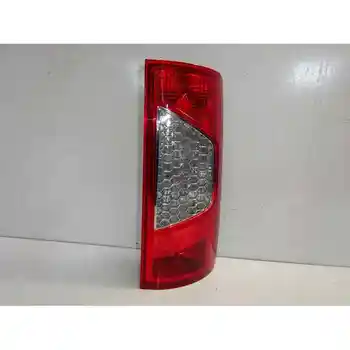 

2212960 RIGHT REAR light FORD TOURNEO CONNECT (TC7)