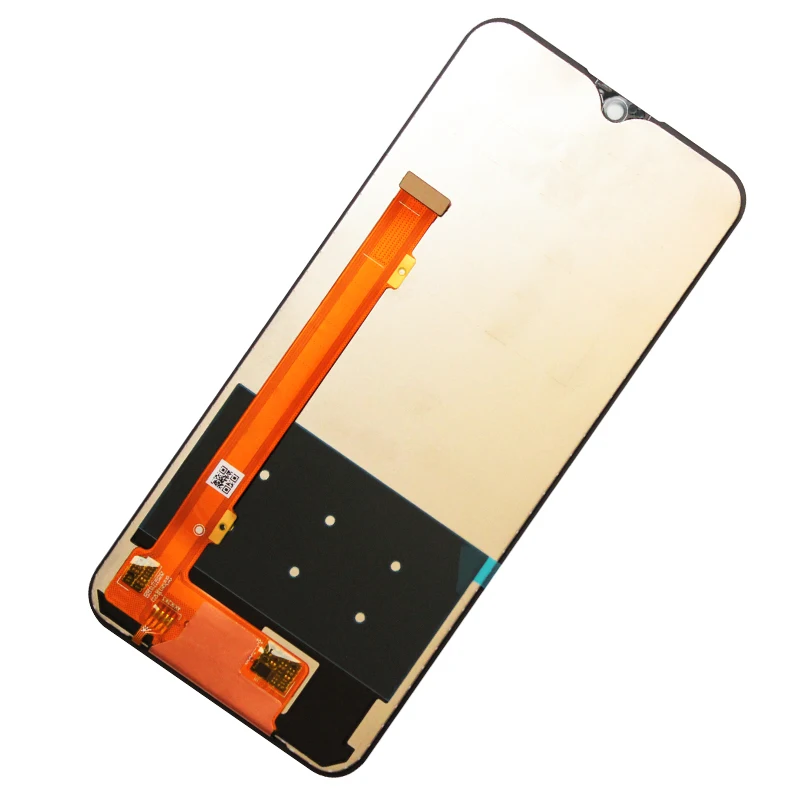 6,3 дюймовый OUKITEL Y4800 ЖК-дисплей+ кодирующий преобразователь сенсорного экрана в сборе ЖК+ сенсорный дигитайзер для Y4800+ Инструменты