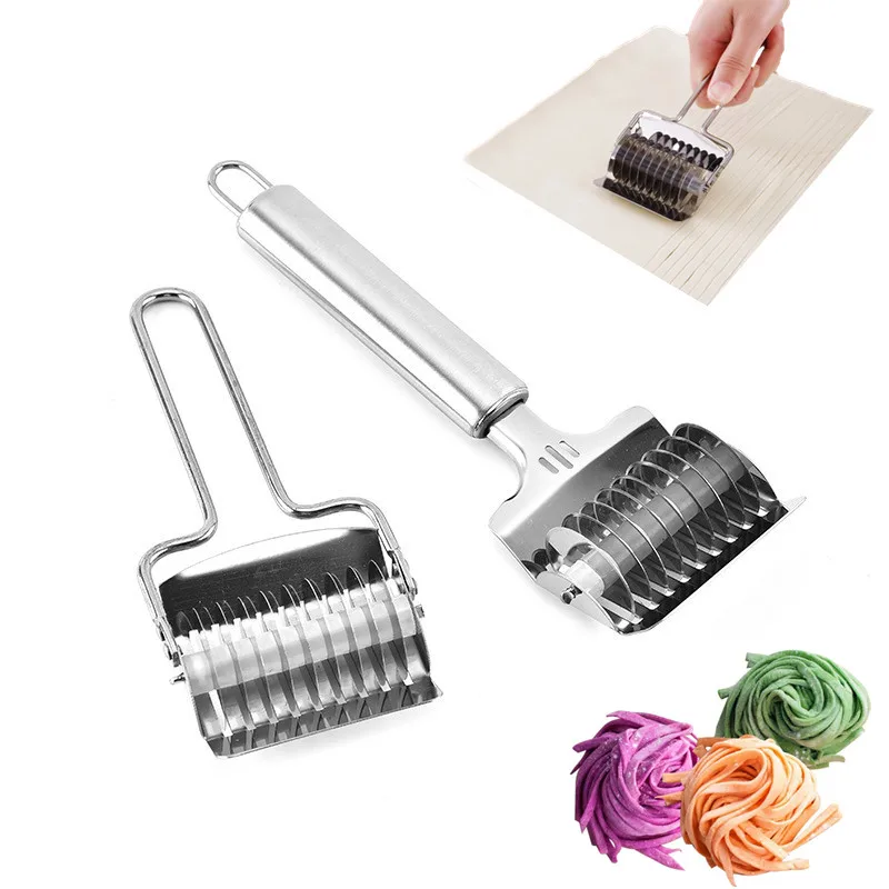noodle roller and cutter