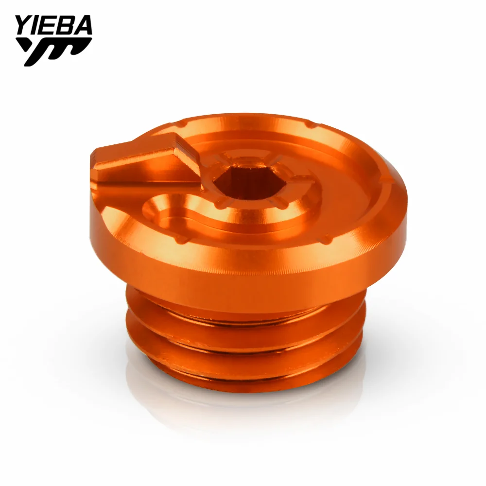 

For Ktm 790 Adventure S 2019 790 Adventure R 2019 790 Adventure 2019 Motorcycle Engine Oil Filter Filler Cap Tank Covers