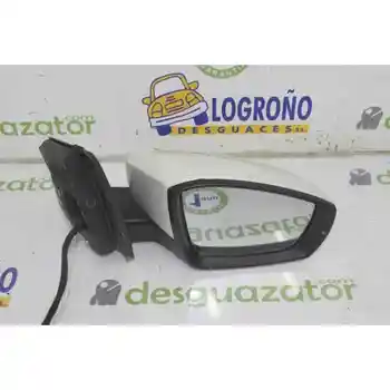 

6C1857508A RIGHT REARVIEW MIRROR VOLKSWAGEN POLE (6R1)