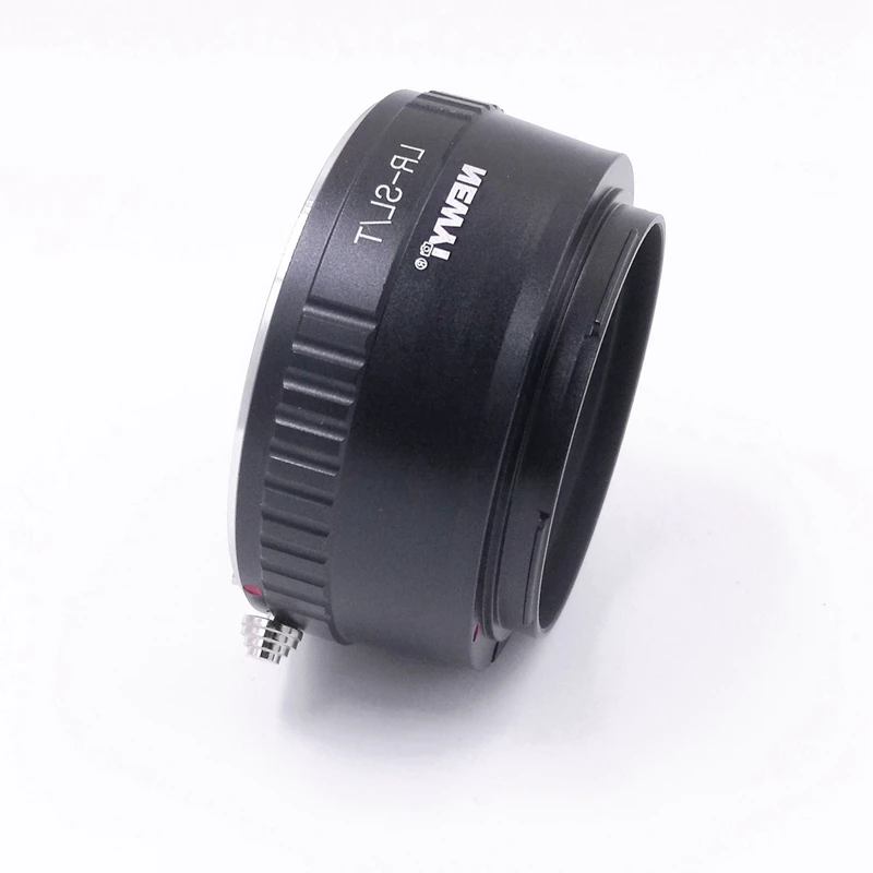 ABKT-Newyi переходное кольцо для объектива Lr-Lt Leica R к Leica Lt/Sl адаптер типа 701 беззеркальная цифровая камера
