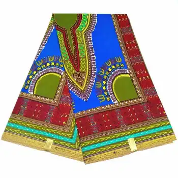 

100% polyester wax fabric african ankara fabric newest cheap wholesale High Quality nigerian african wax print fabric