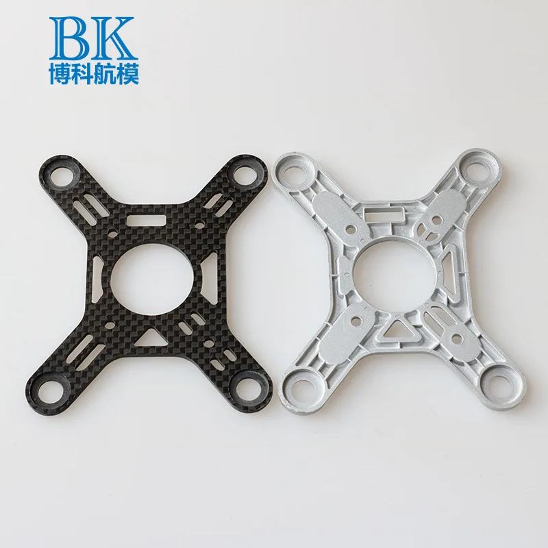 DJI Phantom3 Elf 3 Колыбель верхняя пластина 3s общая карбоновая Колыбель jian zhen ban to Jelly аксессуары