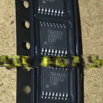 

2PCS/LOT ADC128S052CIMTX ADC128S052 128S052 NEW in stock