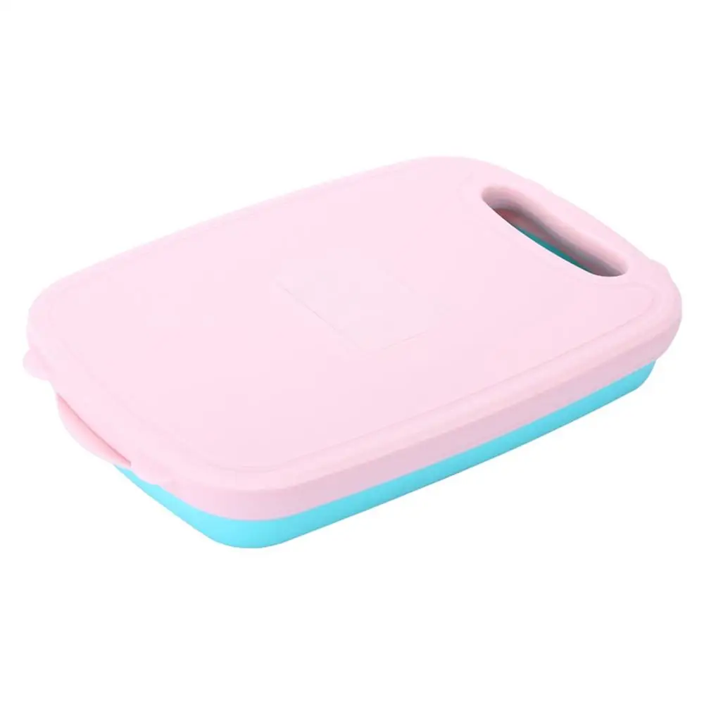 

Kitchen Chopping Board Folding Chopping Board Multi-function Sink Drain Basket Potato Chopping Grater Plastic Chopping Board