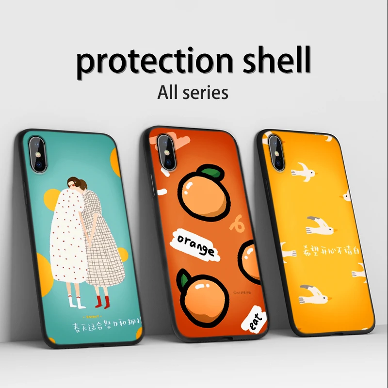 Samsung Galaxy A8 Black Telefoane Orange Romania