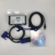 9.3 cnh est kit de diagnóstico nova holland caso ferramenta de diagnóstico scanner cnh ferramenta serviço eletrônico cnh est 380002884 dpa5 holanda