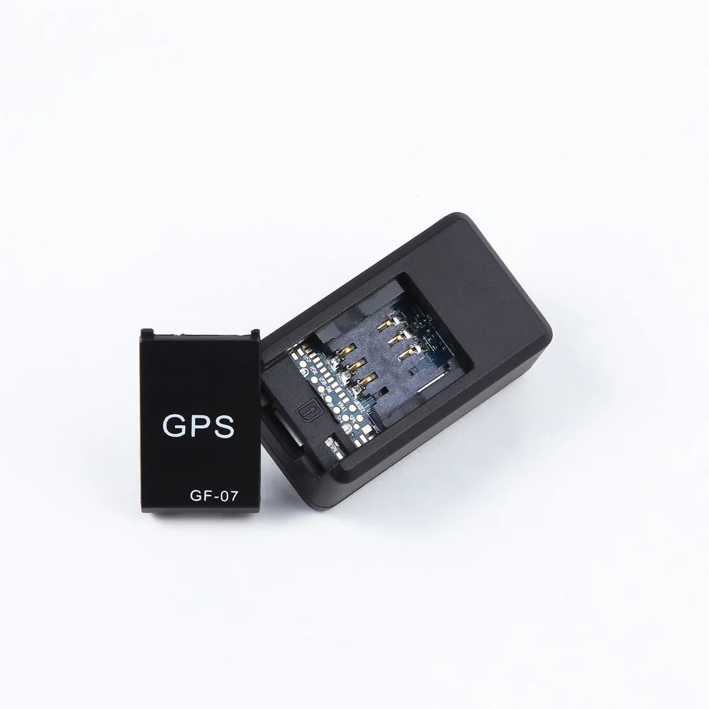 Мини gps-маячок в автомобиль в режиме реального времени gps установка Смарт Магнитный gps отслеживающий Определитель местоположения велосипед собака мото gps трекеры