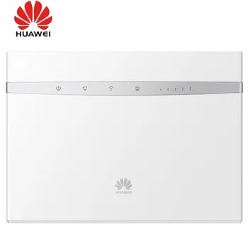 

Unlocked Huawei B525 B525s-65a 4G LTE Cat 6 Mobile Hotspot Gateway 4G LTE WiFi Router Dongle 4G CPE Wireless Router