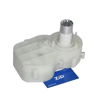 

Block gears meat grinder Gorenje, zam. 322636 588967