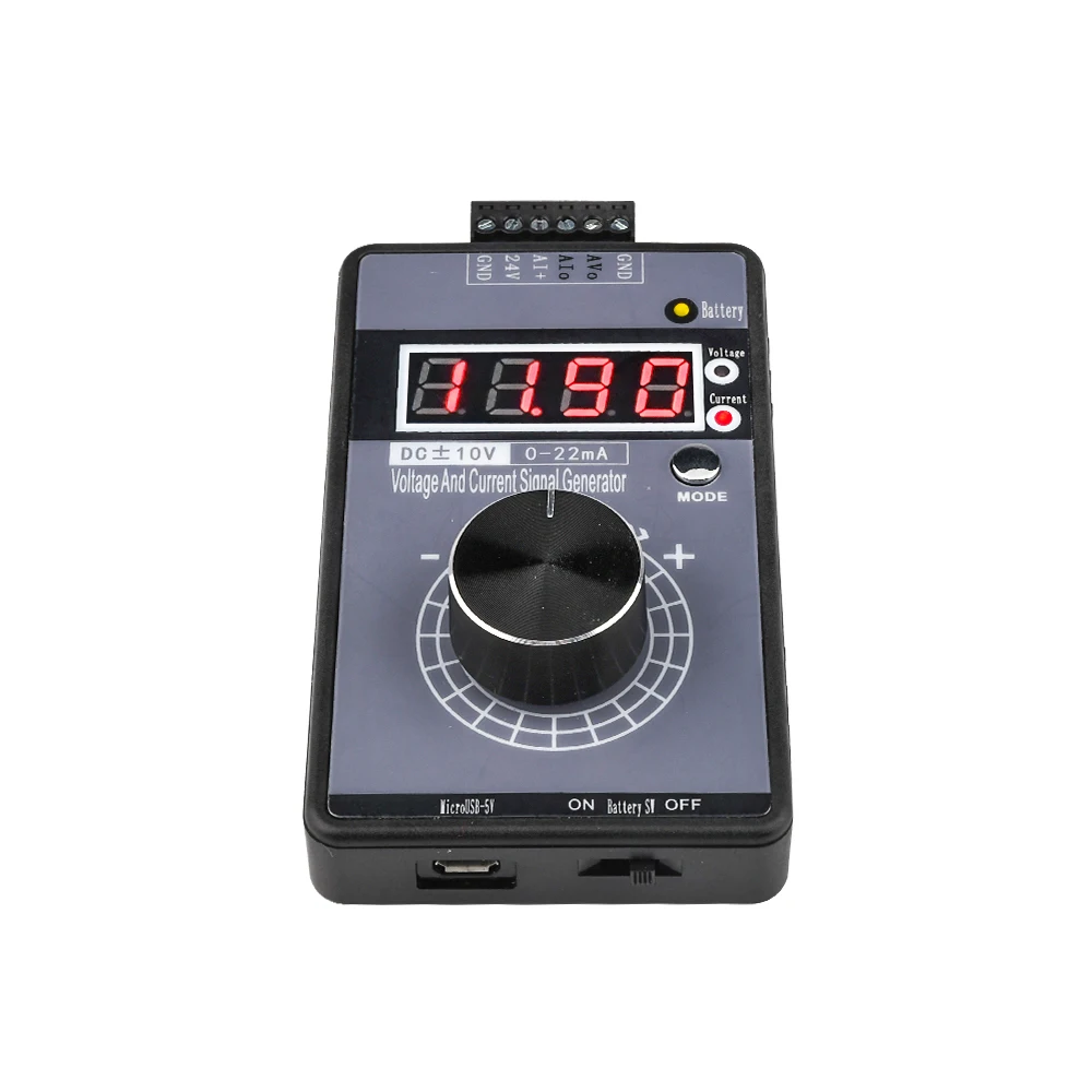 tensao de digitas 4 20ma 0 10v 03