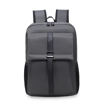 

Men's Business Travel Bag, Shoulder Bag, Leisure Waterproof Computer Bag, Waterproof Student's Shoulder Bag, 2019