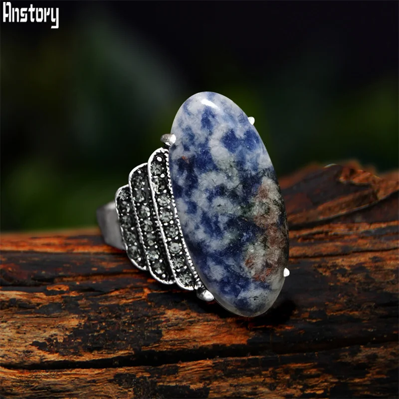 Antique Eye Ring: The Timeless Statement Piece That Combines Nature ...