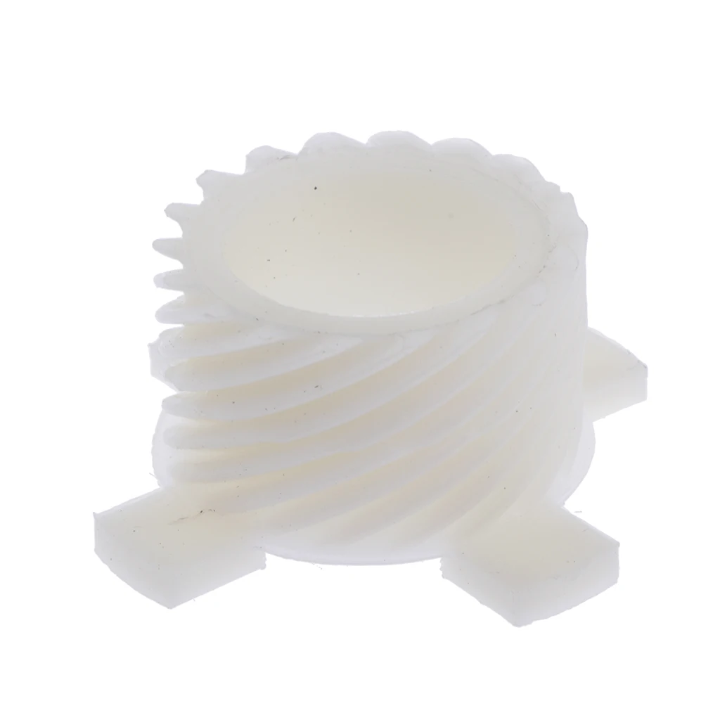 

For Honda ForSuzuki Plastic Motorcycle Speedometer Odometer Drive Gear Teeth