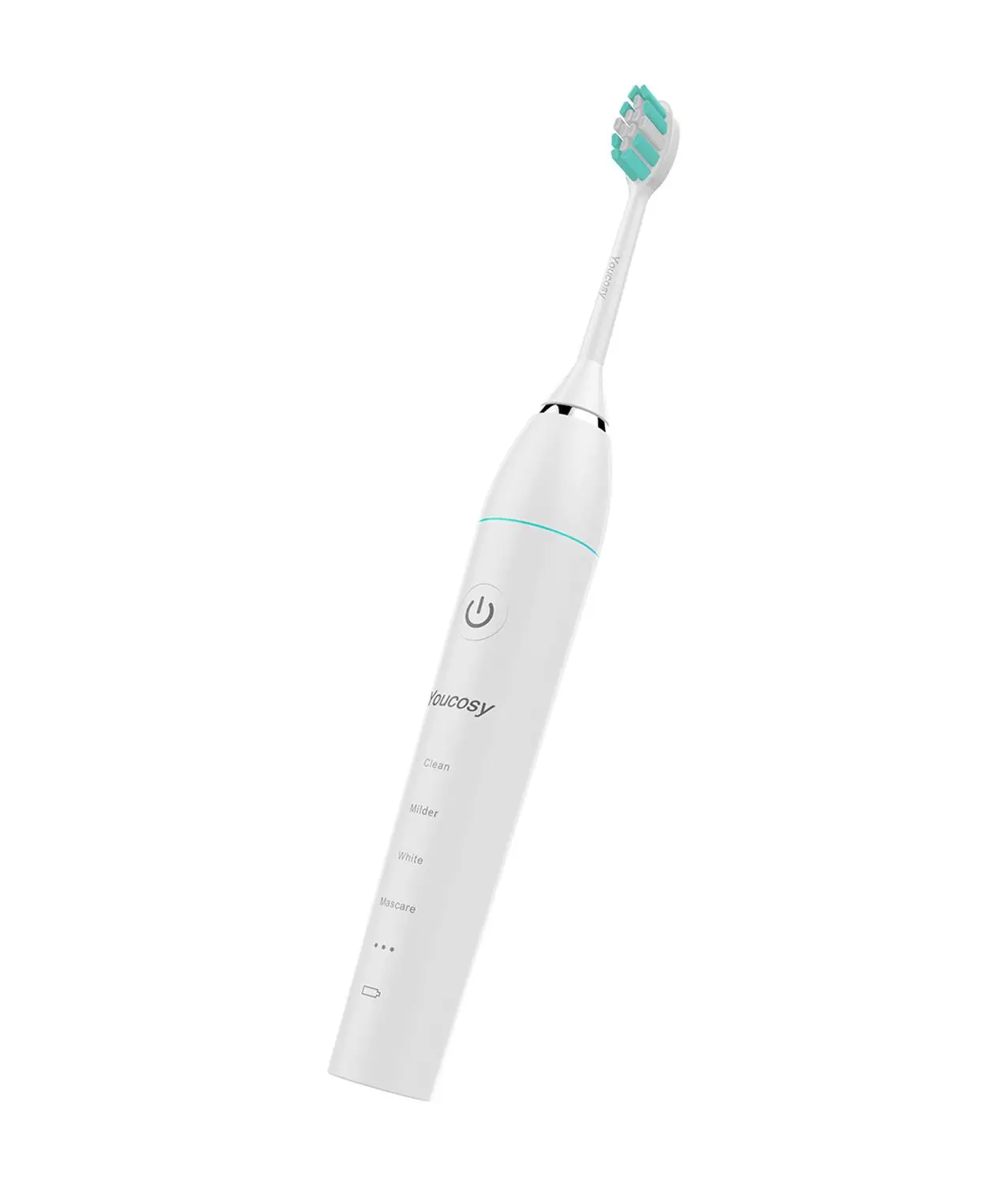 2019 новая умная звуковая электрическая зубная щетка 35000 раз/м DuPont Ультра звуковое