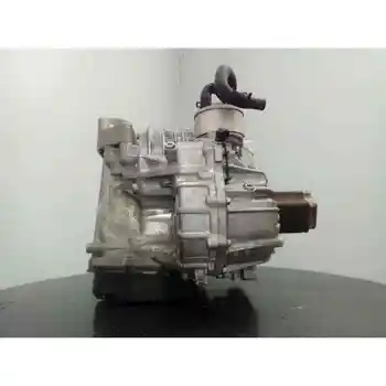 

FXA GEARBOX AUDI TT (8N3/8N9)