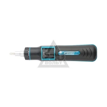 

Reversible screwdriver GROSS 11601