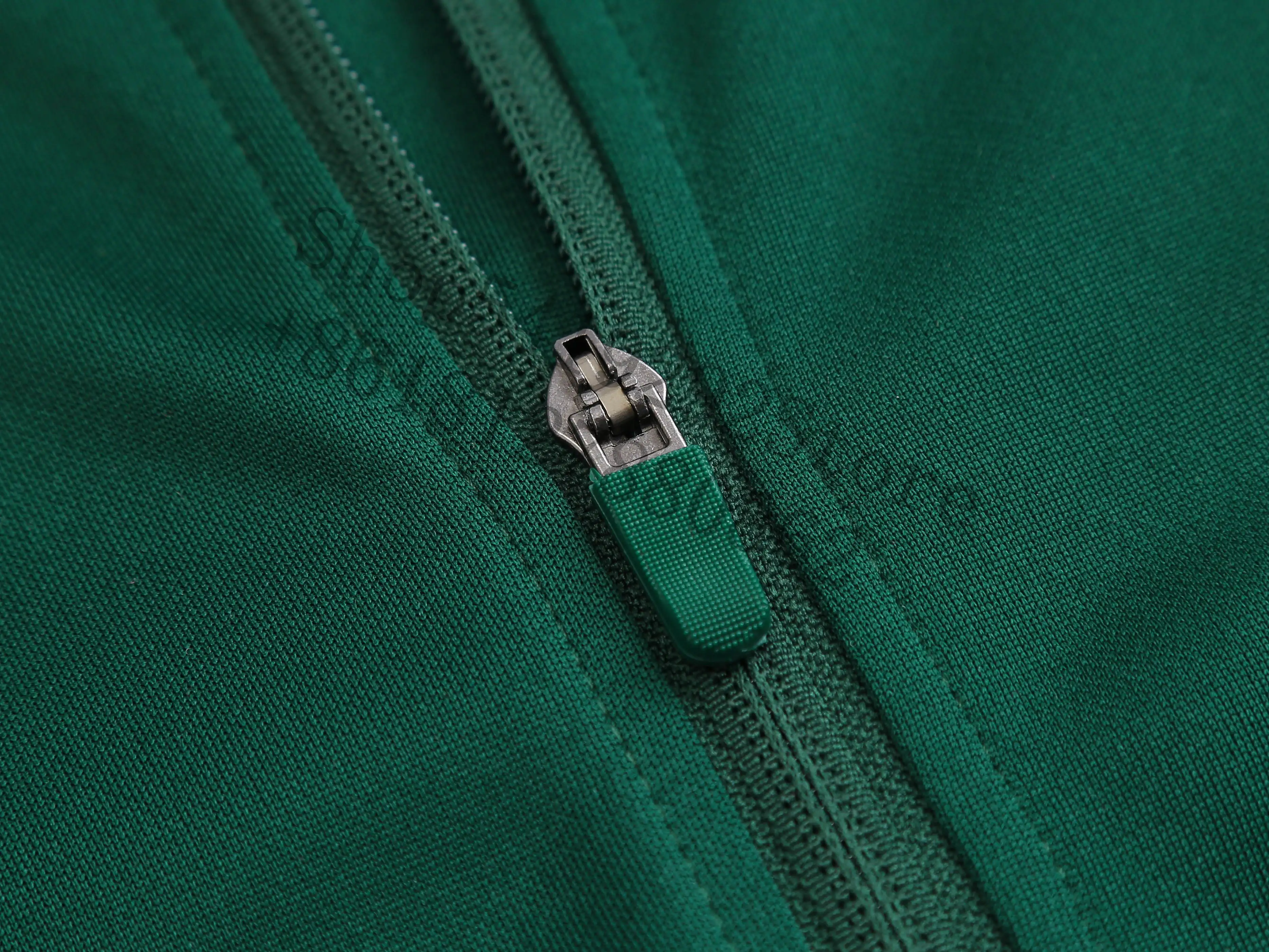 /20 Южно-Африканская зеленая куртка с капюшоном регби домашняя копия Джерси Размер: S-3XL заказ 10 штук за 1 шт