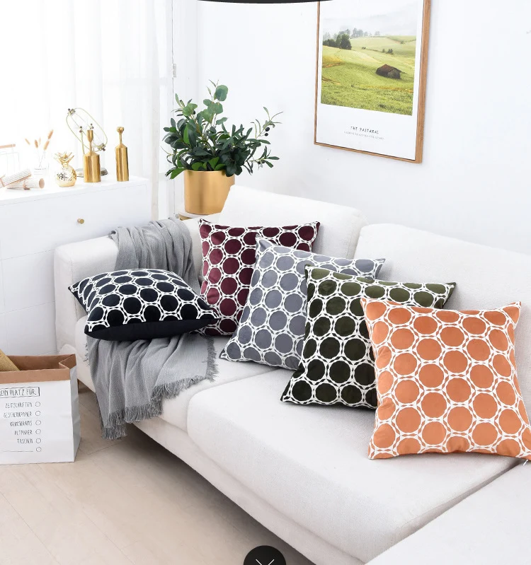 最大5万円OFFクーポン！ BEAMS購入 新品 スヴェンスクテン クッション