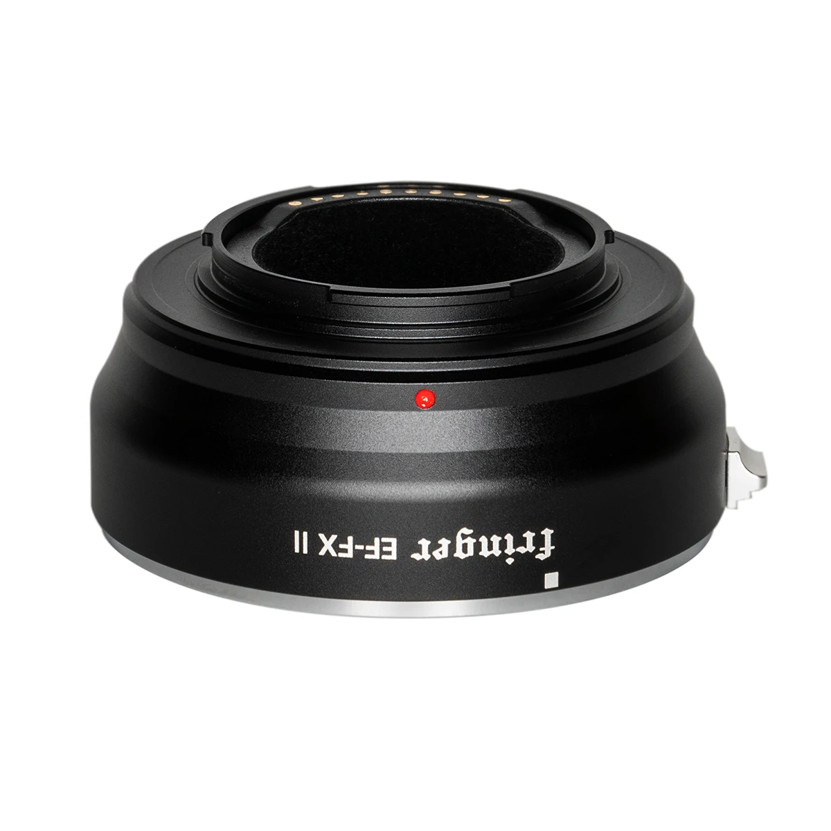 Fringer Ef-fx Ii Fr-fx20 Camera Lens Adapter Af Auto Focus Adapter 