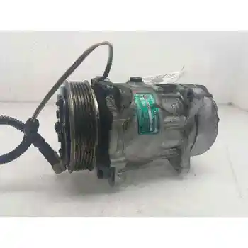 

SD7V161227F AIR CONDITIONING COMPRESSOR CITROEN XSARA SALOON