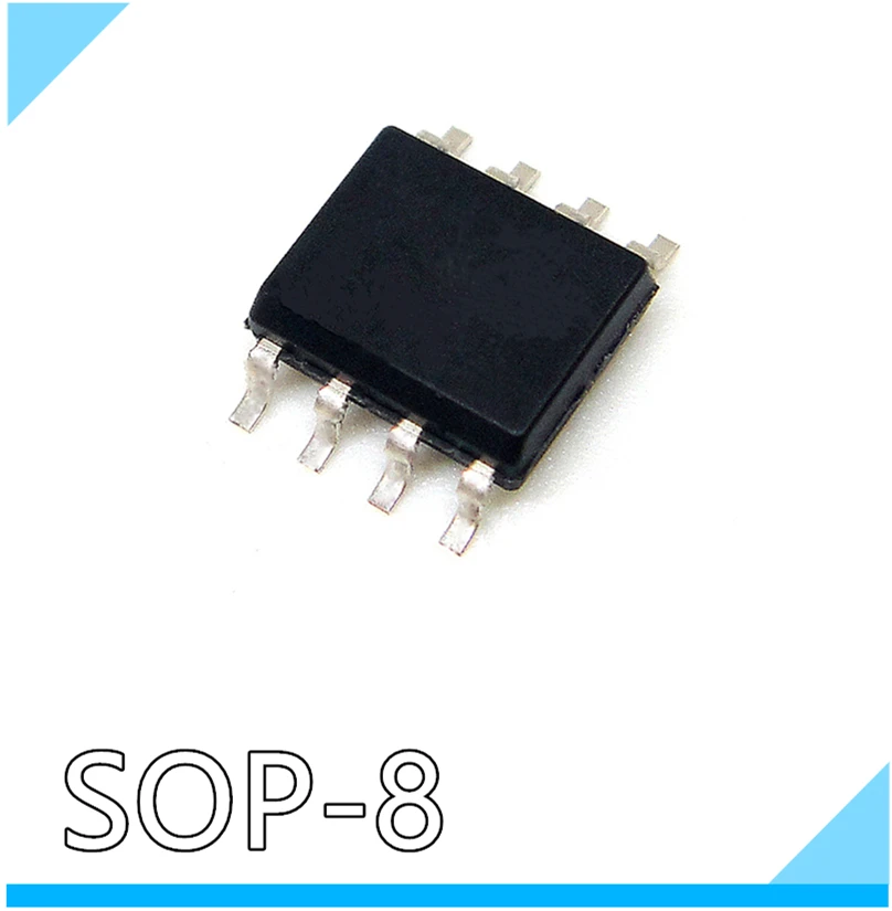 SG5842JASZ SG5842JAS SOP8 10 шт./лот | Обустройство дома