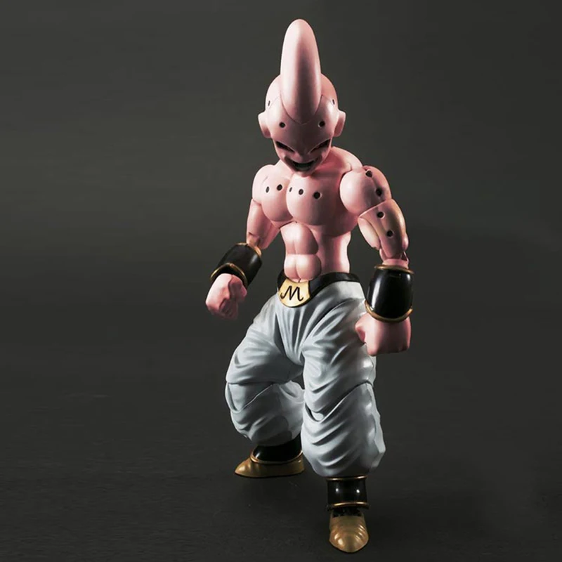 Imagem do modelo Majin Buu 4