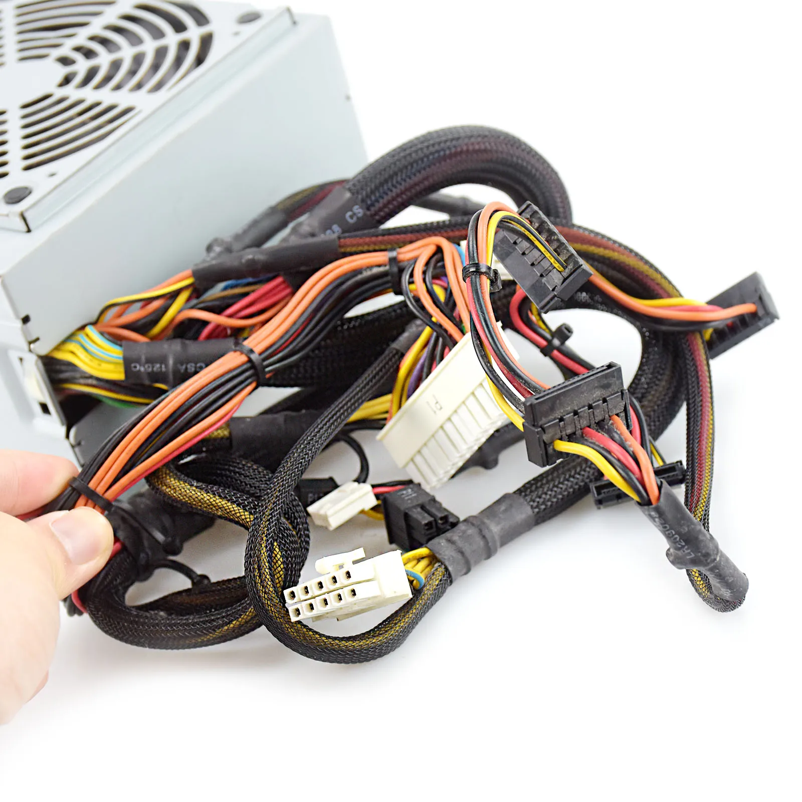 Lenovo ThinkStation S20 워크 스테이션 전원 공급 장치 FRU41A9758 625W FS8003 Psu