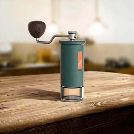 Manual Coffee Grinders 
