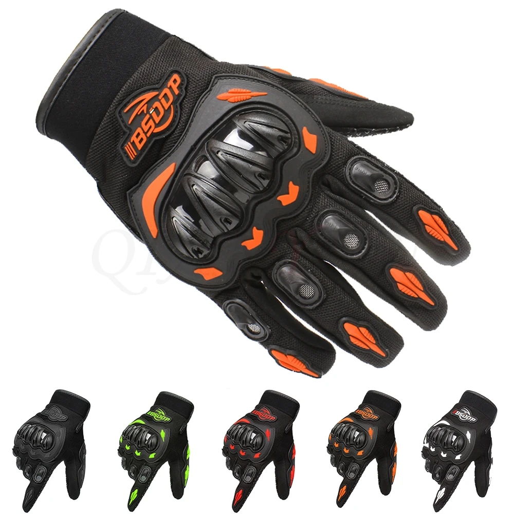 

Four seasons universal motorcycle off-road riding waterproof gloves For KTM RC8 / R 1290 Super Duke R 990 SuperDuke 690 Duke