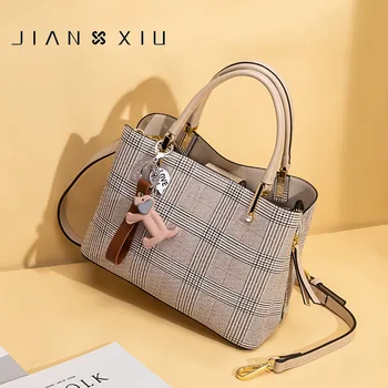 

Fashion Handbag Bag Women's 2019 New Chao Women's One-shoulder Slanted Bag Women's Bag