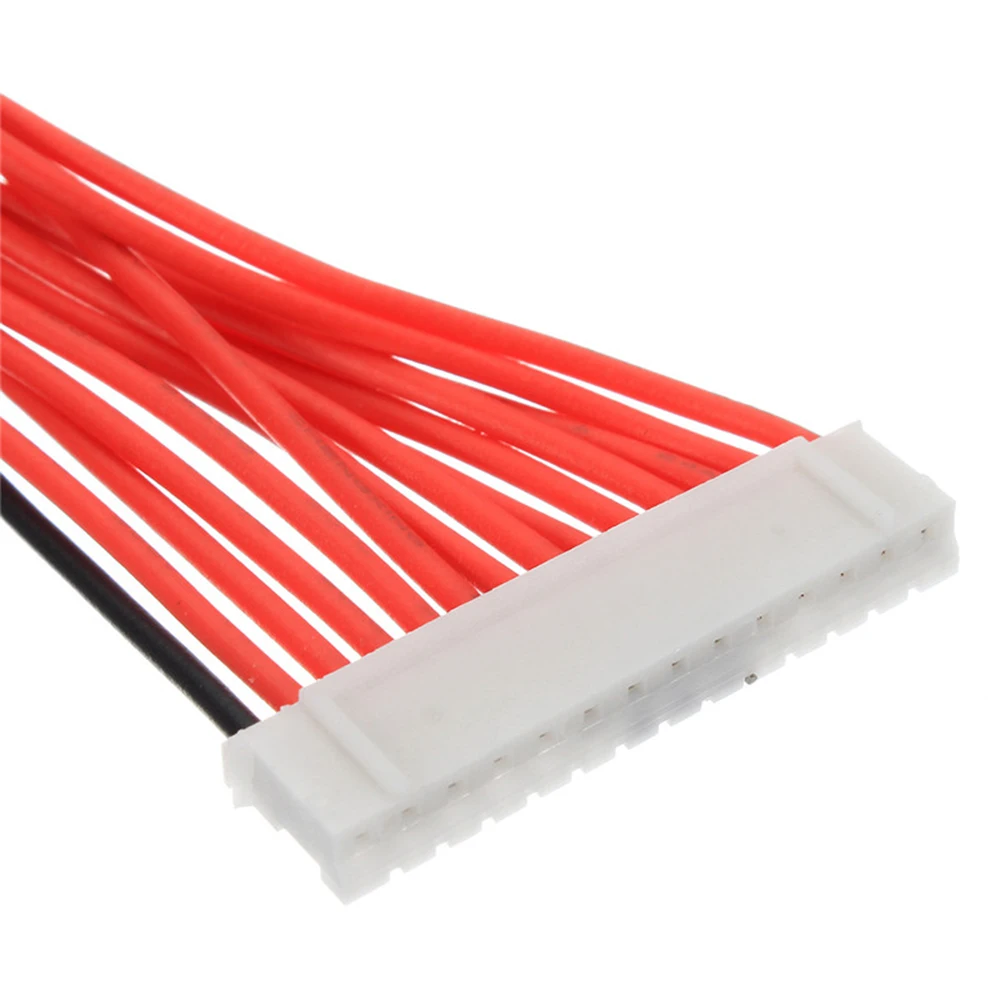 

1pc 35A 48V Professional Battery Protection Board Balance Integrated Circuits Board For Protecting Li-ion 18650 Battery