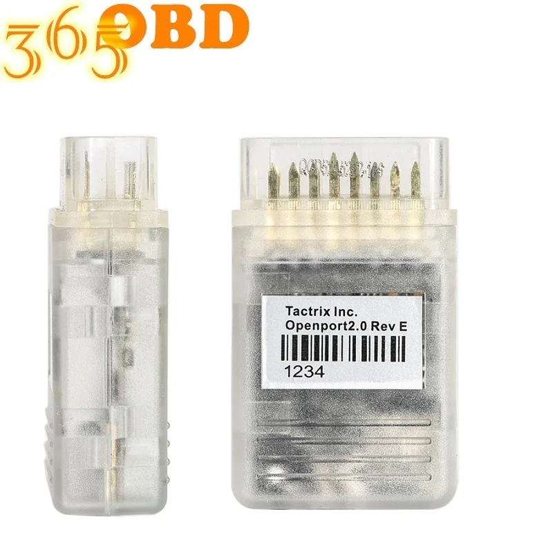 Tactrix Openport 2 0 с ECU Flash чип тюнинг FLASH полным комплектом SW| |